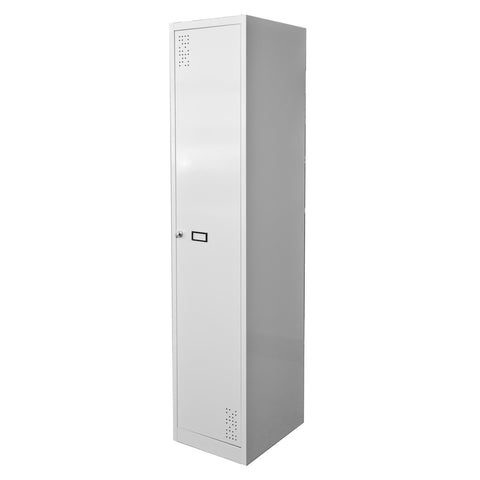 Max Lockers