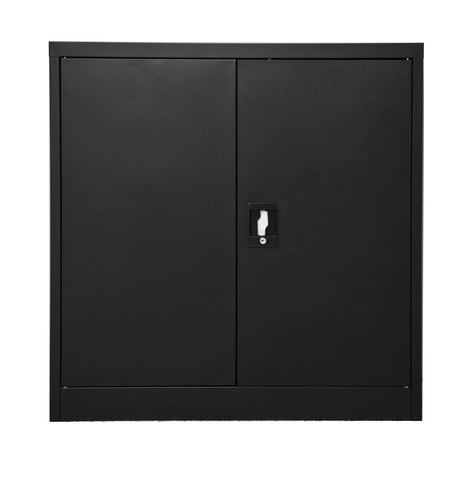 Stout low steel cabinet