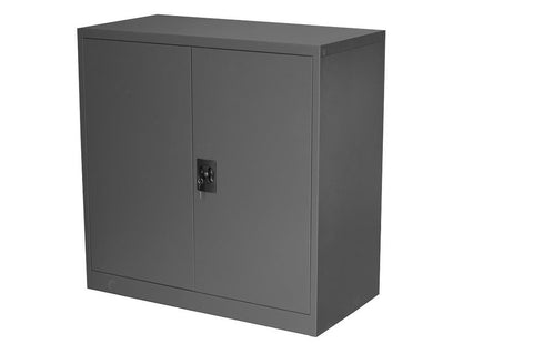 Max low steel cabinet