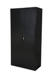 Stout tall steel cabinet