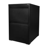 Stout filing cabinet