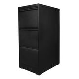 Stout filing cabinet