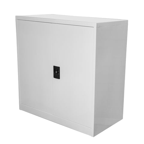 Max low steel cabinet